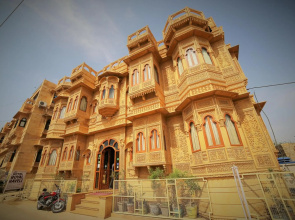 Hotel Royal Haveli