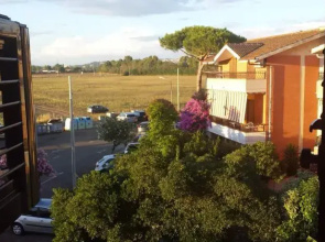 Appartamento Tarquinia Lido
