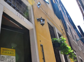 Residenza Favaro
