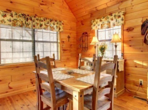 Bear Creek Lodge