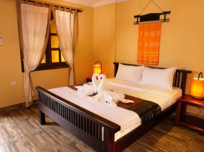 Velkommen Boutique Villa