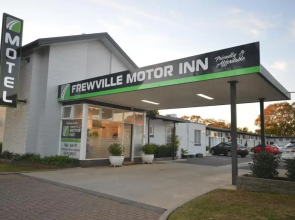 Frewville Motor Inn