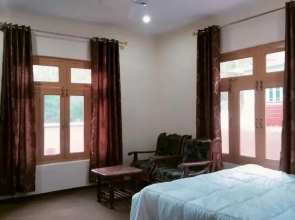 Vantage Hotel Skardu