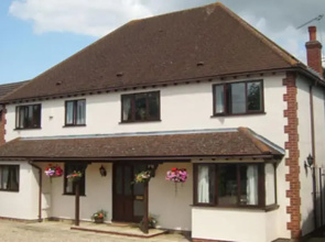 Claddagh Guest House