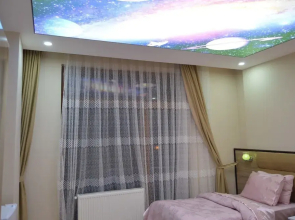 Samanci Hotel
