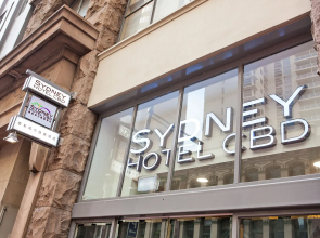 YEHS Hotel Sydney CBD