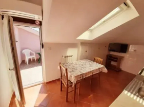 Apartments Muzic