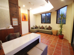 Southern Sun Homestay North