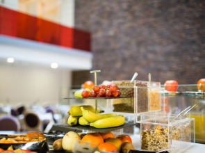 Eurostars Palazzo Zichy