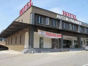 Hotel Austin Paradise - Pulai Utama