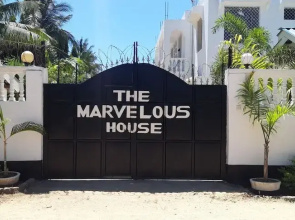 Marvelous House Mtwapa