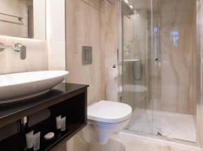 Montcalm Chilworth Townhouse, Paddington