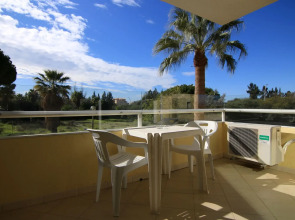 Parque Mourabel, Oasis Village, Pe do Lago