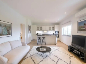 Apartments in the countryside near Brussels