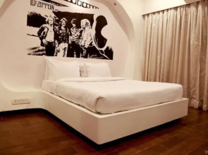 Cosset-A Boutique Hotel