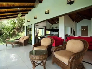 Casa Colibri
