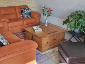 Country Life Comfortable Holiday Residence