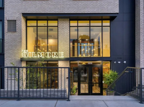 The Gilmore Hotel 3 Private Suites Walkable