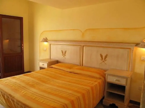 Family Rooms Budoni