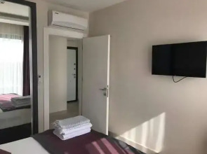 ACG Apartments