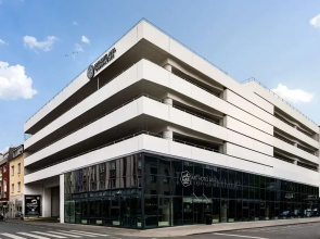 Arthotel ANA Living Oberhausen