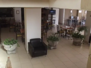 Hotel Del Paseo