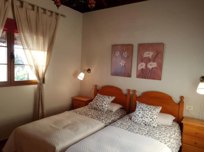 Bungalows Aldani