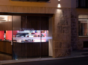 Hotel Palacio La Marquesa