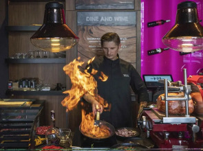 Mercure Warszawa Grand