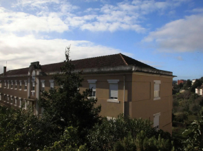 CSI Coimbra & Guest House - Student accommodation