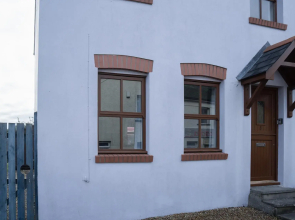 Old Keg Yard - 2 Bedroom Holiday Cottage - Narberth