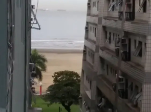 Studio Praia Apartamento