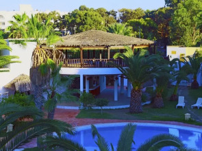 Hello Hotels Spa  Ex Dar El Olf