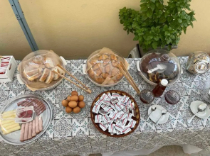 Villa Pinotsi