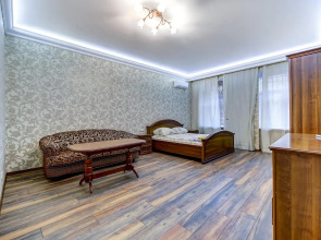 Апартаменты на улице Караванная