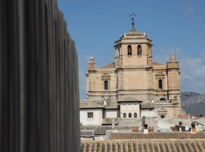 El Molino De Fuencaliente