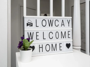 Lowcay Apartment D