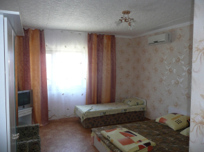 Guest House Liliya