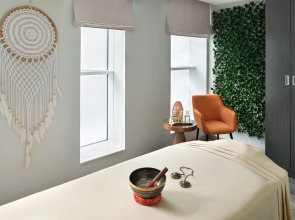 Crowne Plaza Dubai Marina by IHG