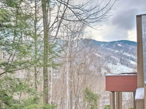 Spacious Village of Loon Home < 1 Mi to Ski Slopes