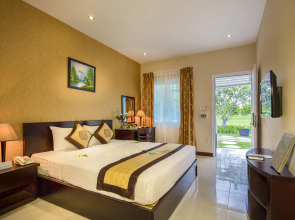 The Sailing Bay Beach Resort