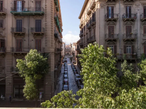 Casa Rorrò By Wonderful Italy