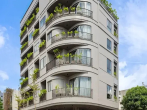 Nami Boutique Hotel & Apartment