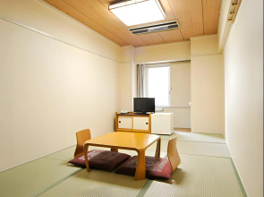 Hotel Hashimoto
