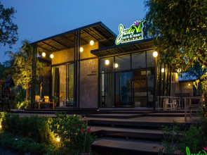 Buriram Judypark and Resort
