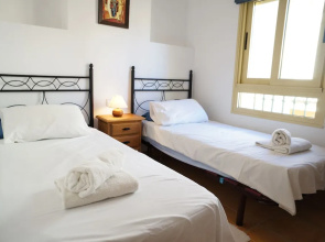 La Alcazaba - 2 bed apartment