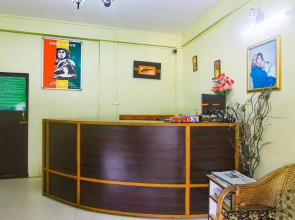 Treebo Trend JKR Residency