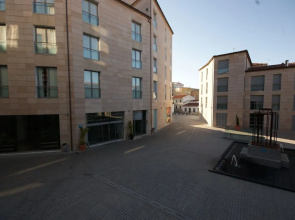 Apartamentos Don Manuel