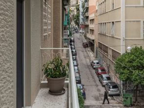 Absolute Athens Apartments