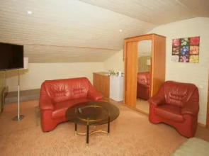 Holiday Villa Palanga